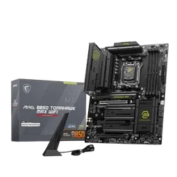 MSI MAG B850 TOMAHAWK MAX WIFI