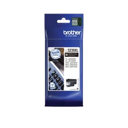 Brother - Noir - LC3239XLBK