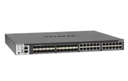 Netgear M4300-24X24F Stackl.mgd.Switch 48XGNET