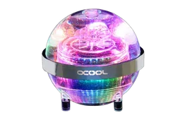 Alphacool Pompe + Reservoir Eisball Digital aRGB - VPP755 V3