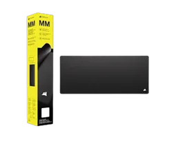 Corsair MM Anti-Fray Cloth - 2XL/Noir — vue 2