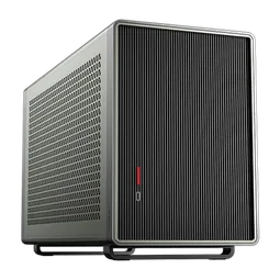 Antec Performance 1M Aventurine Noir-mT/SsAlim/Mini-ITX