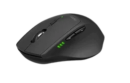 Rapoo MT550 - Sans-Fil - Noir