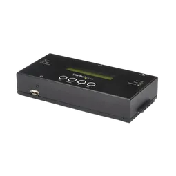 StarTech Duplicator/Eraser - 2.5/3.5" SATA/SAS
