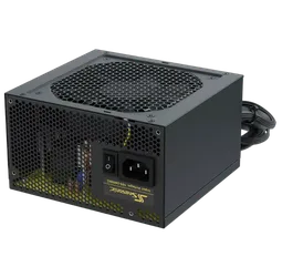 Seasonic ATX 650W - 80+ Gold - Core GC-650 Noir