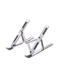 Urban Factory FOLDABLE MULTI-POSITION ALLUMIN STAND