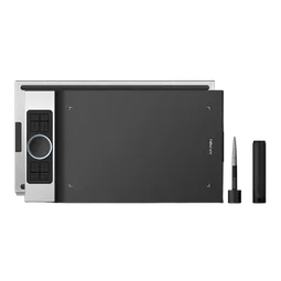 XPPEN DECO PRO MW Deco Pro_MW - 5080LPI 11" Noir