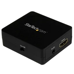 StarTech HDMI Audio Extractor - 1080p