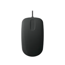 Cherry AK-PMH3 MEDICAL MOUSE SCROLL