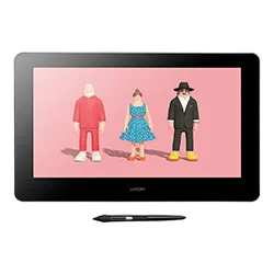Wacom Cintiq Pro 16