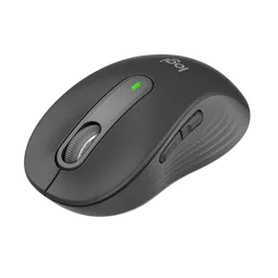 Logitech Signature M650 M Business Grap Droitier