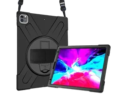 DLH Energy RUGGED PROTECTION IPAD PRO 12.9 5th Gen