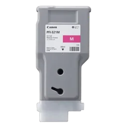 Canon PFI-321 Magenta 300 ml TM-255/350/355