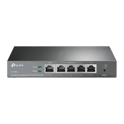 TP-Link TL-R605 Router VPN SafeStream Multi-WAN