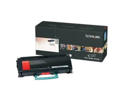 Lexmark - Noir - E260A80G