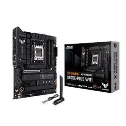 Asus TUF GAMING X670E-PLUS WIFI-Seconde Vie