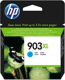 HP - Cyan - T6M03AE#301