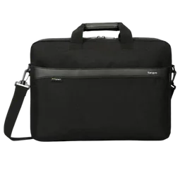 Targus 15-16" GeoLite EcoSmart Slim Brief - Noir