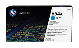 HP - Cyan - CF331A
