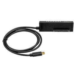 StarTech Adapter USB C - 2.5/3.5" SATA USB 3.1