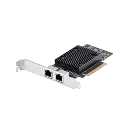 StarTech 2 PORT 10GB PCIE NETWORK CARD