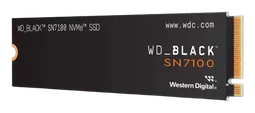 WD Black SN7100 2To Gen4 NVMe M.2