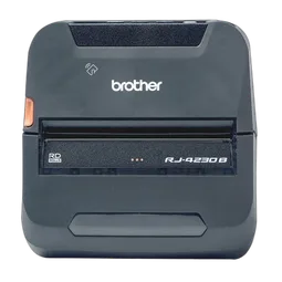 Brother QL-/TD und RJ-Etikettendrucker    (RJ4230BZ1)