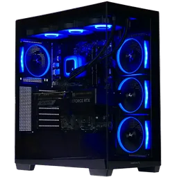 POSEIDON - R7-7800X3D/5080/32Go/2To