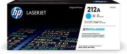 HP Toner 212A Cyan - W2121A