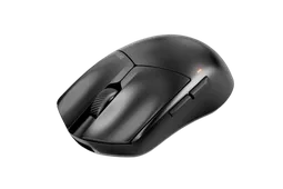 be quiet! Dark Perk Sym - Sans-Fil - Noir
