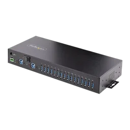 StarTech INDUSTRIAL USB 3.0 HUB FOR