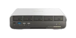 Qnap 5-bay All-Flash NASbook Core i5-1340PE