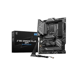 MSI Z790 GAMING PLUS WIFI-Seconde Vie