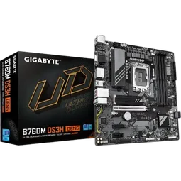 Gigabyte B760M DS3H GEN5 1.0