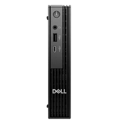 DELL Pro QCM1250 - Micro PC i5-14500T 16Go 512Go W11P