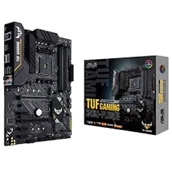 Asus TUF B450-PLUS GAMING II