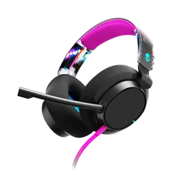 Skullcandy SLYR Pro - Filaire - Noir