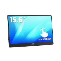 Port Nomade - 15.6" FHD Tactile IPS USB-C USB-A HDMI