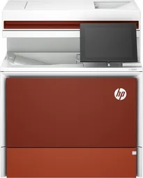 HP Clr LaserJet Ent MFP 5800dn Prntr