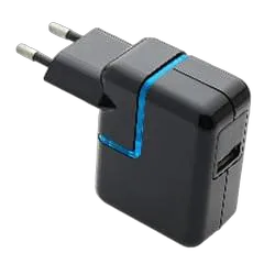 Bluestork Chargeur secteur universel USB