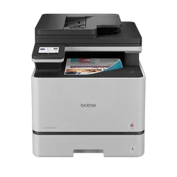 Brother PRINTER COLOUR MULTIFUNCTION /