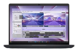DELL PRO MAX 16 MC16250 - 16" FHD+ 60Hz U7 265H RTX Pro 500 Blackwell 32Go 1To W11P