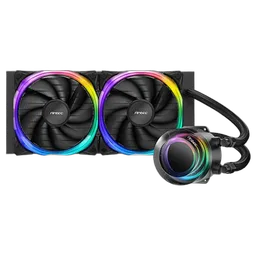 Antec Vortex 240 ARGB