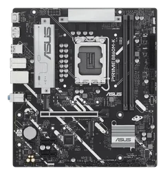 Asus PRIME B860M-K