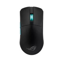 Asus ROG Harpe Ace Aim Lab Edition - Sans-Fil - RGB - Noir