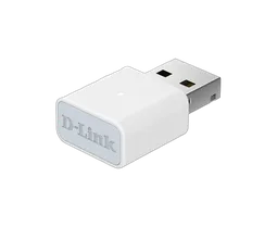 D-Link WI-FI USB ADAPTER 4 N300 - WPA3
