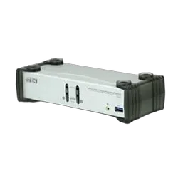Aten CS1912 KVM Displayport 1.1/USB3.0/Jack