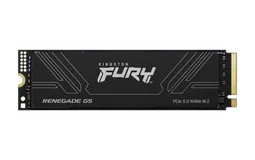 Kingston Fury Renegade 4To M.2 Gen5