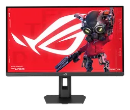 Asus OG Strix XG27UCS Gen2 - 27" 4K/160Hz ou FHD/320Hz Fast-IPS USB-C G-Sync