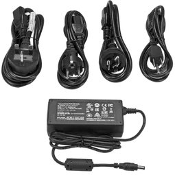 StarTech Power Adapter 12V 5A - Replacement